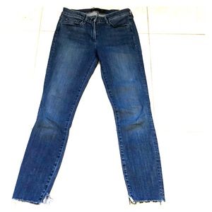 3x1 stretch skinny jeans